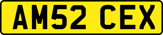 AM52CEX