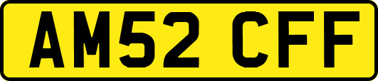 AM52CFF