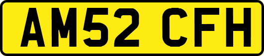 AM52CFH
