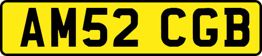 AM52CGB