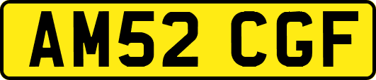 AM52CGF