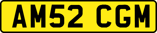 AM52CGM