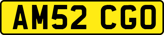 AM52CGO