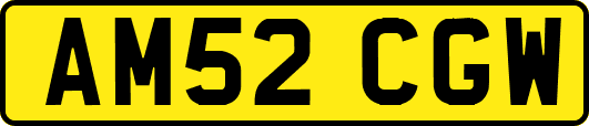AM52CGW