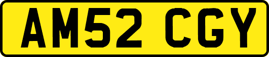 AM52CGY