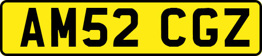 AM52CGZ