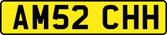 AM52CHH
