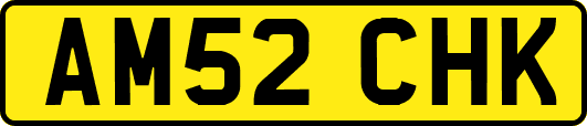 AM52CHK