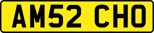 AM52CHO