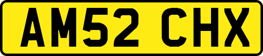 AM52CHX