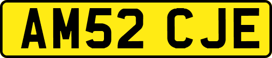 AM52CJE