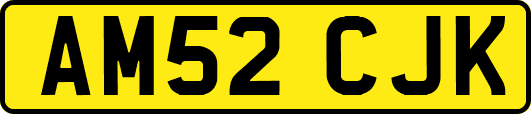 AM52CJK