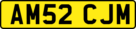 AM52CJM