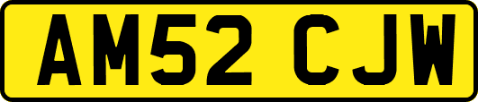 AM52CJW