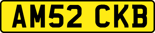 AM52CKB