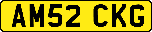 AM52CKG