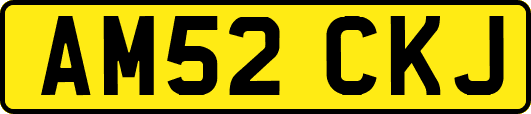 AM52CKJ