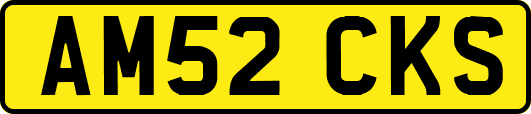 AM52CKS