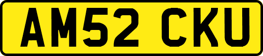 AM52CKU