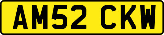AM52CKW