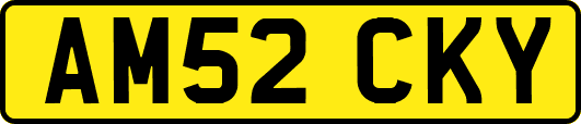 AM52CKY