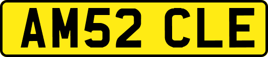 AM52CLE