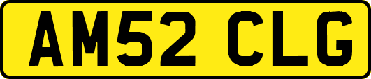 AM52CLG