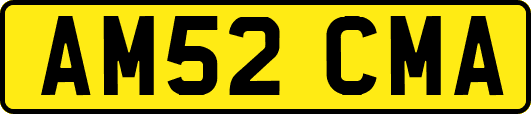 AM52CMA