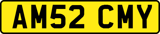 AM52CMY