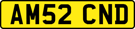 AM52CND