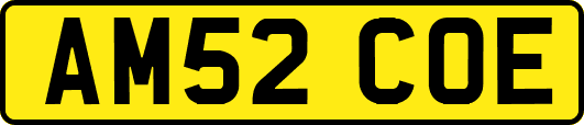 AM52COE