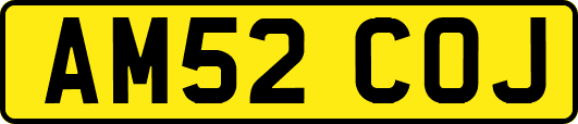 AM52COJ