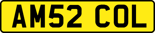 AM52COL