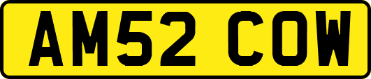 AM52COW