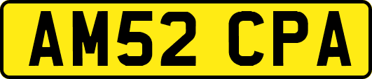 AM52CPA