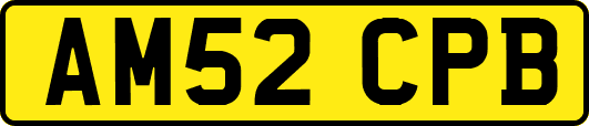 AM52CPB
