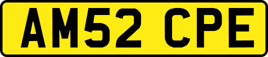 AM52CPE