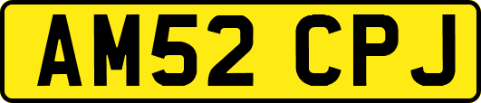 AM52CPJ