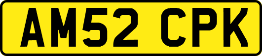 AM52CPK