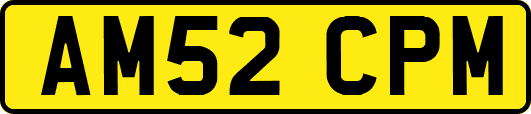 AM52CPM