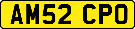AM52CPO