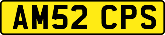 AM52CPS