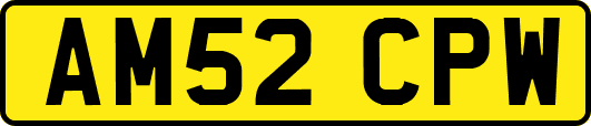 AM52CPW