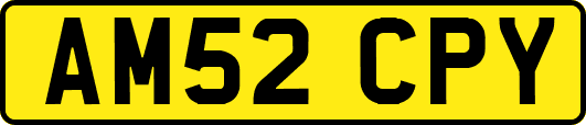 AM52CPY