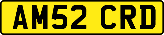AM52CRD