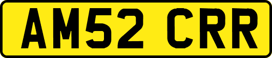AM52CRR
