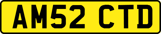 AM52CTD