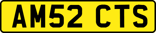 AM52CTS