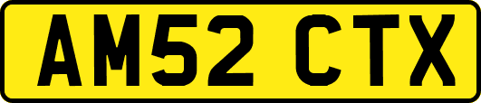 AM52CTX