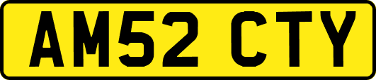 AM52CTY
